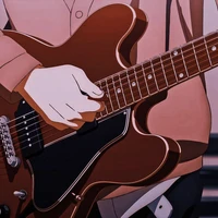 Guitar