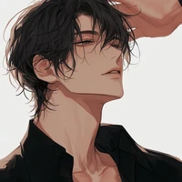 Zane Volkov (ML)