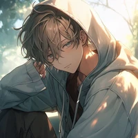 Asher Wyatt (MC)