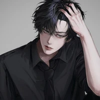 Ryan Luther (Mc