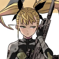 SHINO KIKORU