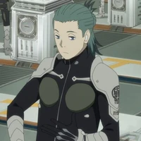 LZUMO  HARUICHI