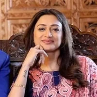 Priti Suri [FL MOM]