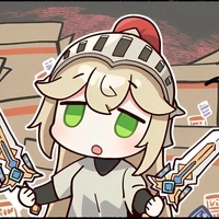 author (knight)