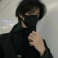 Rowoon Angelini