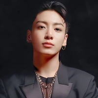 Jeon Jungkook
