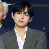 Kim Taehyung