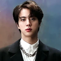 Kim Seokjin
