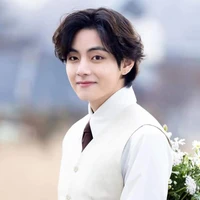 kim taehyung (Rare Omega)