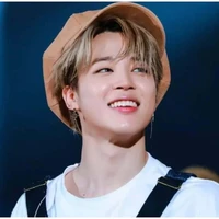 jeon jimin (Omega)