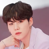 Kim yoongi (Elite Alpha)