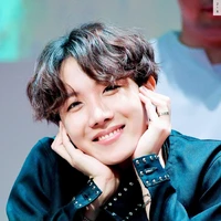 Kim J hope (Rare Omega)
