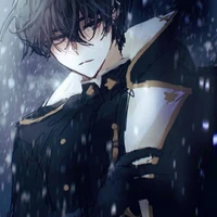 ❄️เอเรน (พี่น.อ)🌪️