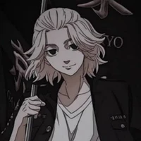 Sang Manjiro (Mikey)