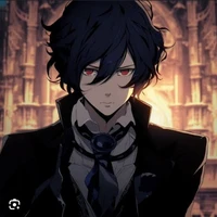 butler[Sebasti Michealis]