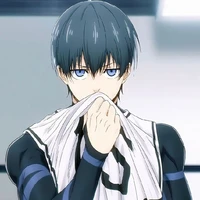 Isagi