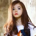 lisa kecil