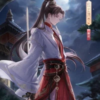 ตงหยาง(องครักษ์ของเฟยเจิน+คนรู้ใจ)