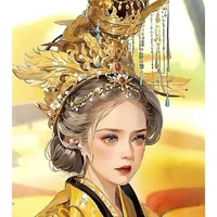 ลี่ถิง(ไทเฮา+แม่อี้เฉิน)
