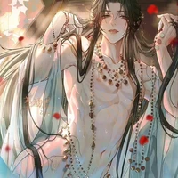 เจี้ยวเจี้ย(นอ.ร่างครึ่งคนครึ่งงู)