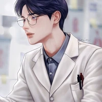 โกลเว่(หมอที่ชูก้ารู้จัก)