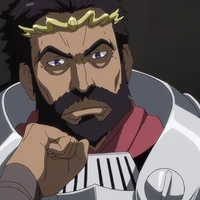 Gazel Dwargo
