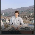 Kang daniel