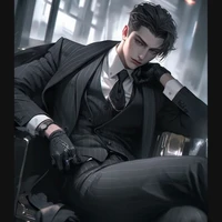 Edward ( ML )