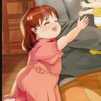 Maya ( 5 years old )