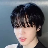 Jimin omega