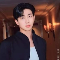 Namjoon alfa