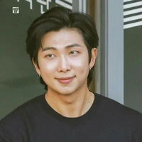 Kim Namjoon (alpha)