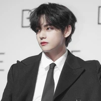 Kim Taehyung (alpha)
