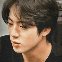 Kim Seokjin (omega)