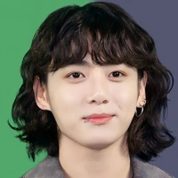 Jeon Jungkook (omega)
