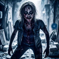 Zombie