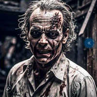 Zombie