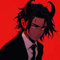 Lucifer 🏹
