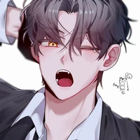 calvin(mc bestfriend)