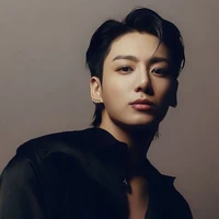 Jeon Jungkook