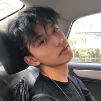 Ha-Ru 🖤