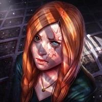 Evangeline Evans