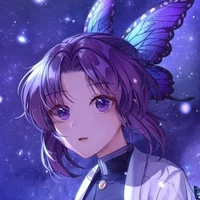 Shinobu(Adolescente)