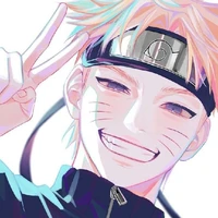 Naruto Uzumaki Namikaze/G.D.P