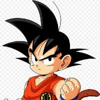 Son Goku