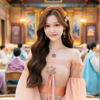 park yoona(anak jimin & yuna)