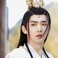 กงเหยี่ยจี้อู๋(ศิษย์พี่)