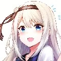 Maria(FL bff)
