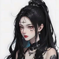 Scarlet