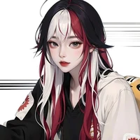 Author nekonerika23